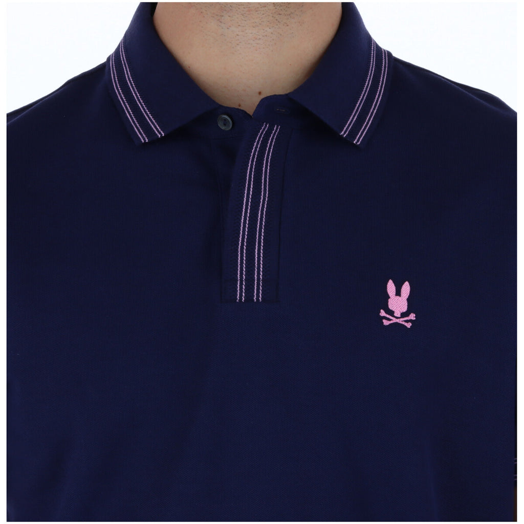 Psycho Bunny Homme Polo