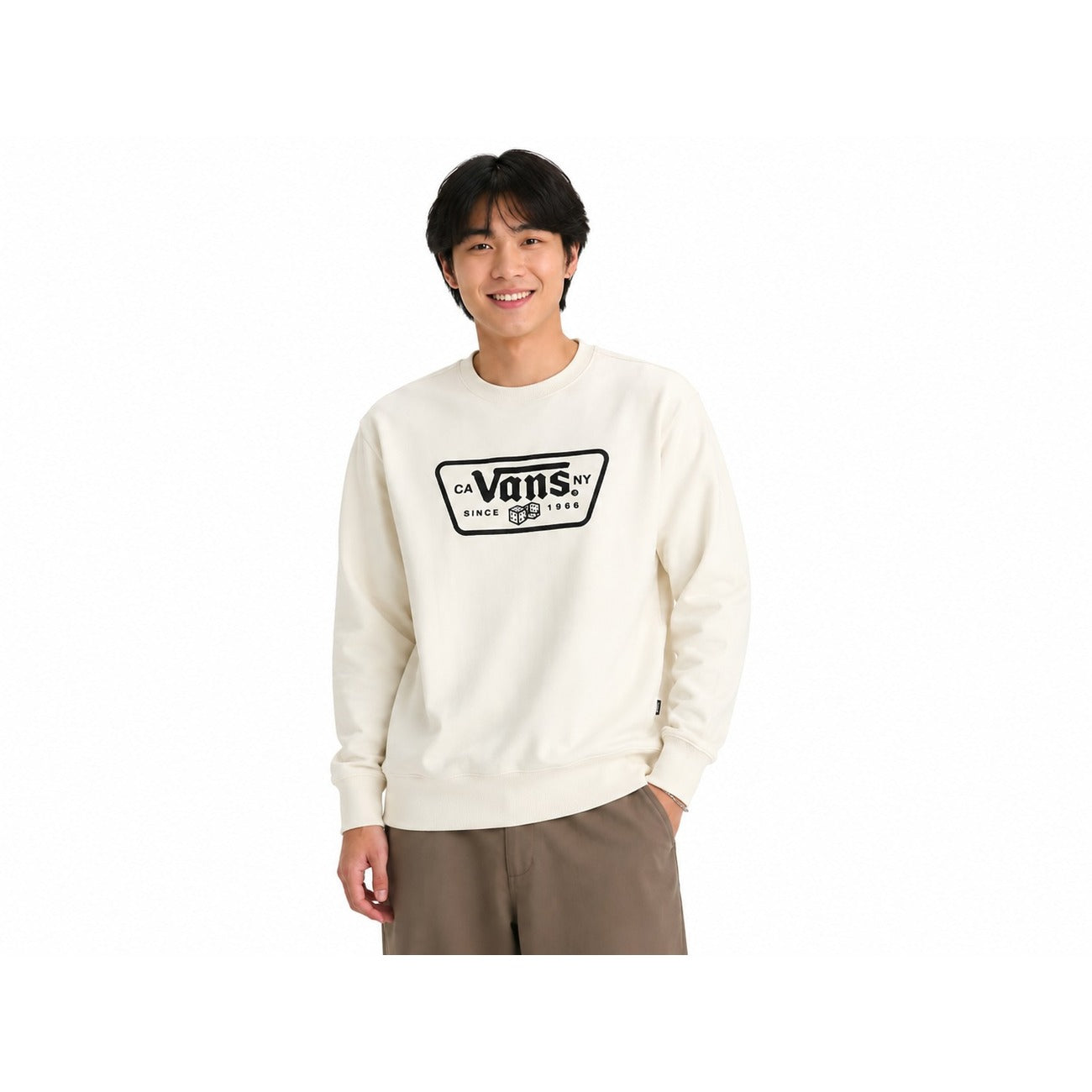 Vans Homme Sweatshirts