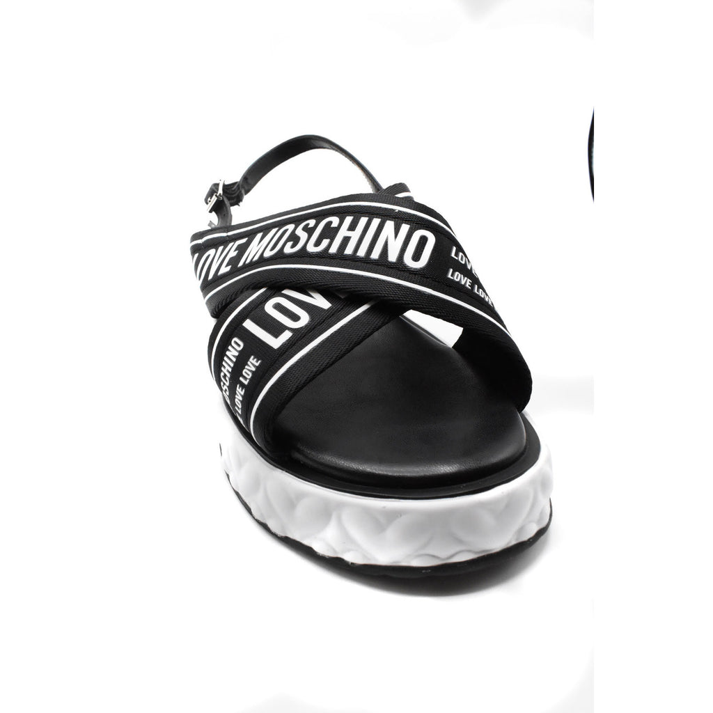 Love Moschino Femme Sandales