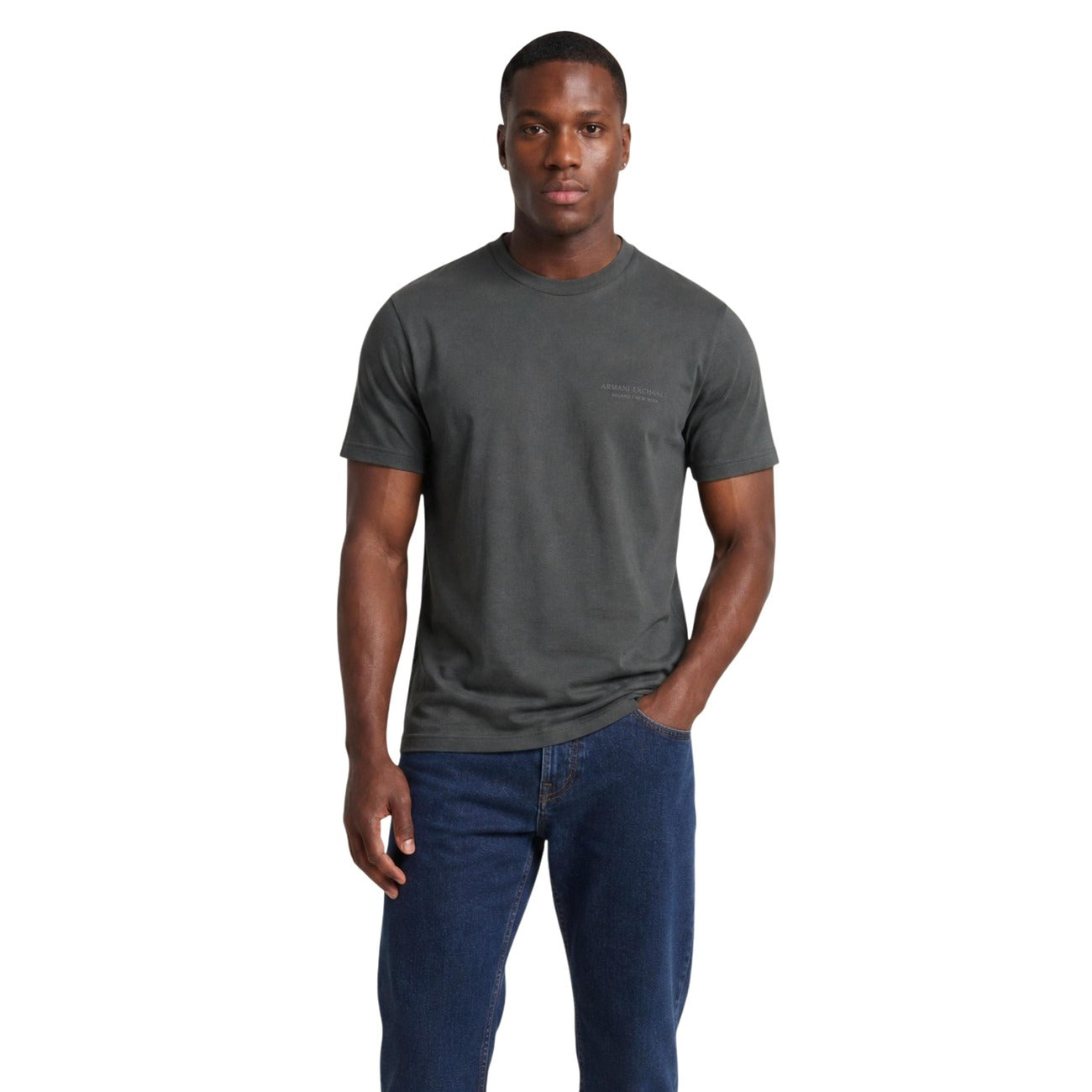 Armani Exchange Homme T-Shirts