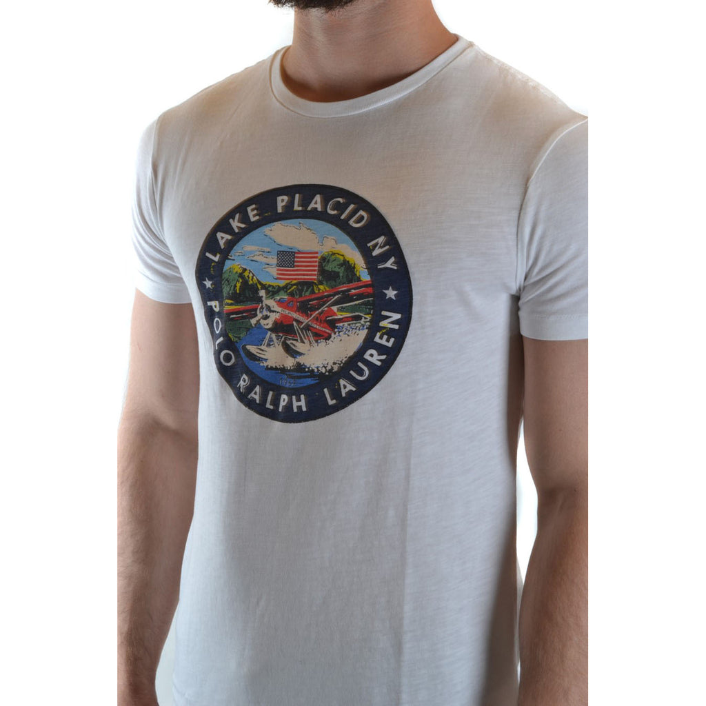 Polo Ralph Lauren Homme T-Shirts