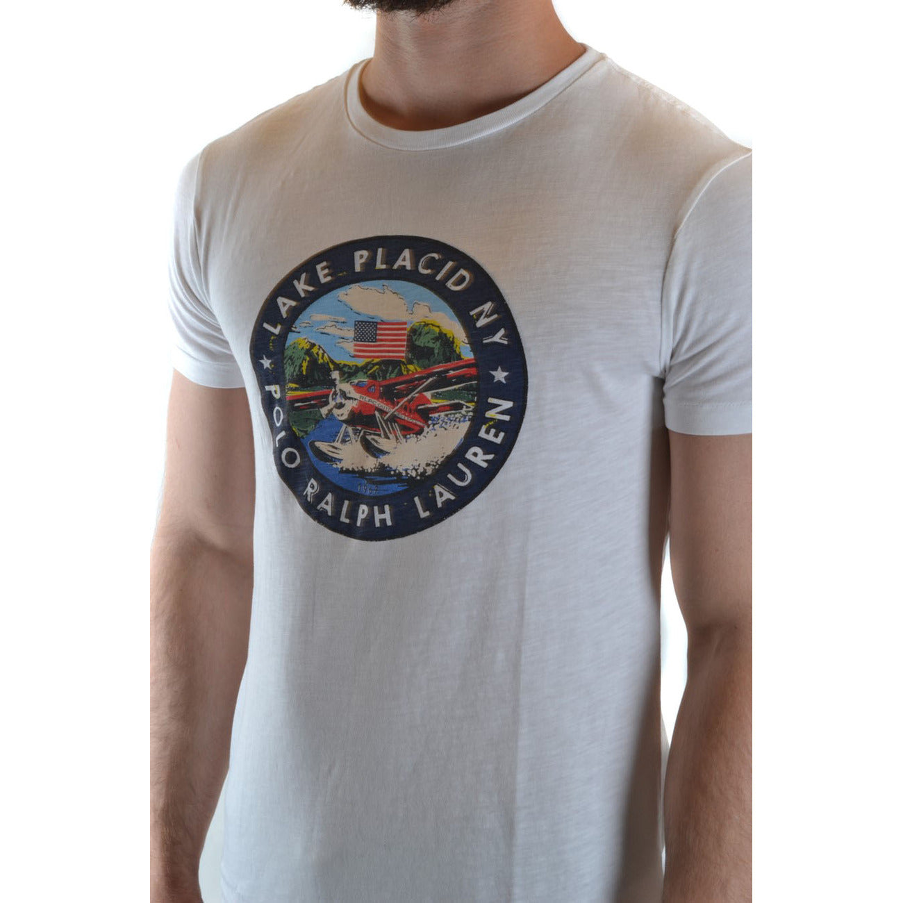 Polo Ralph Lauren Homme T-Shirts