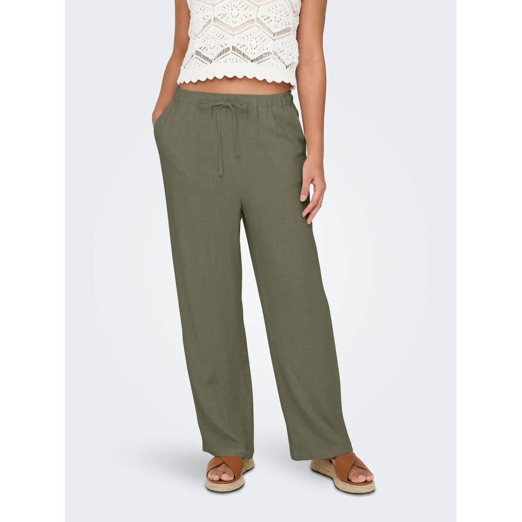 Only Femme Pantalons