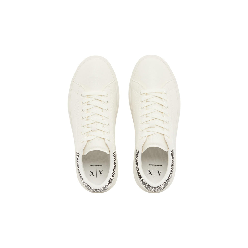 Armani Exchange Homme Baskets