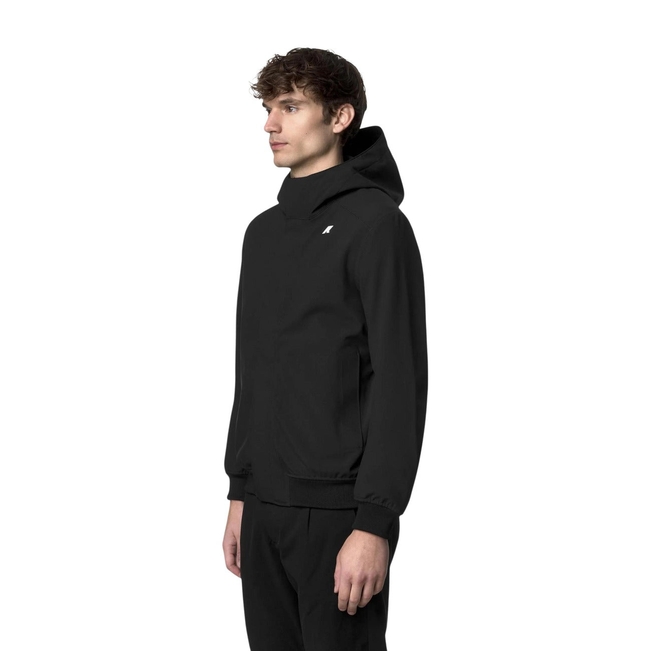 Kway Homme Jaquettes