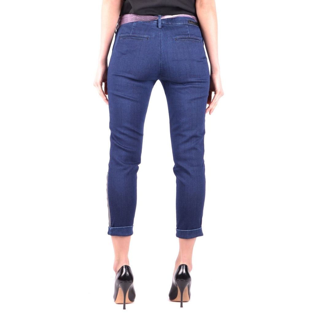 Jacob Cohen Femme Jeans