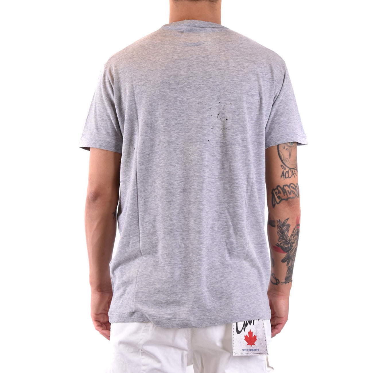 Dsquared2 Homme T-Shirts