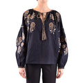 P.a.r.o.s.h. Femme Blouse