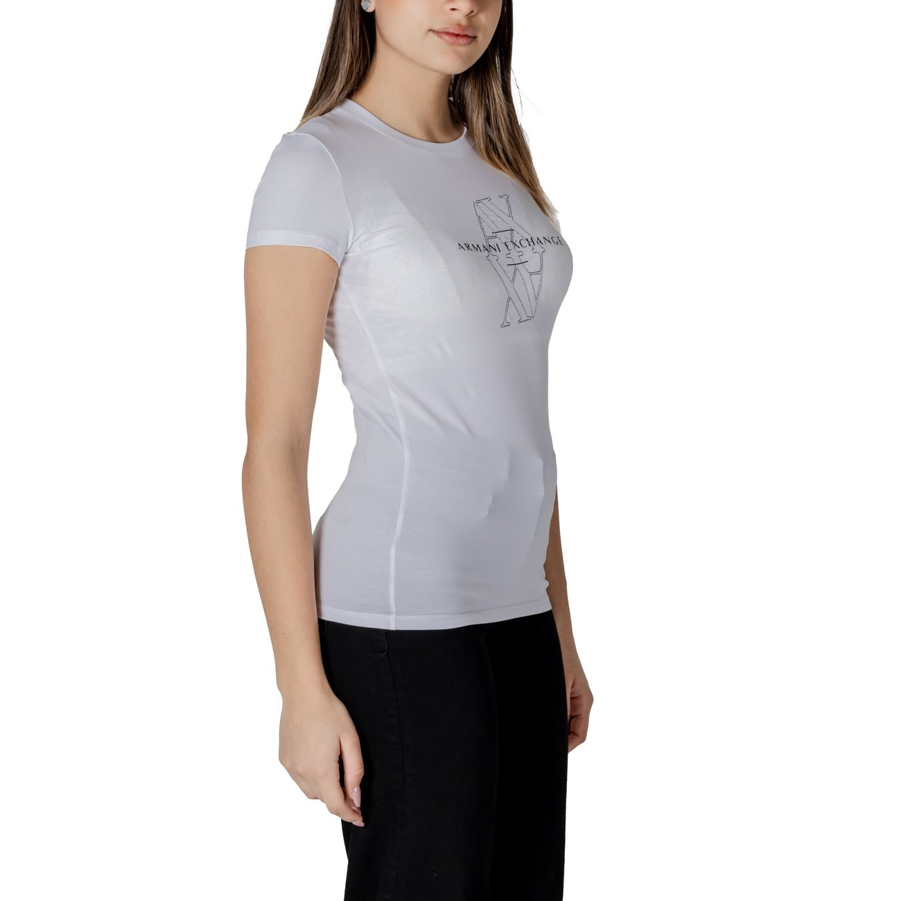 Armani Exchange Femme T-Shirts