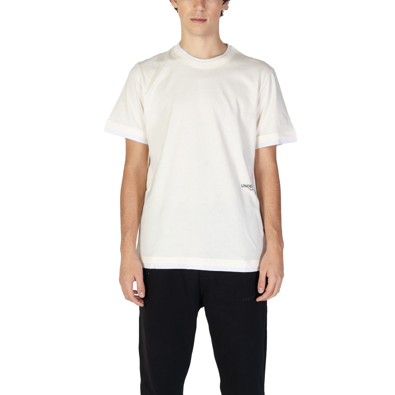 Underclub Homme T-Shirts