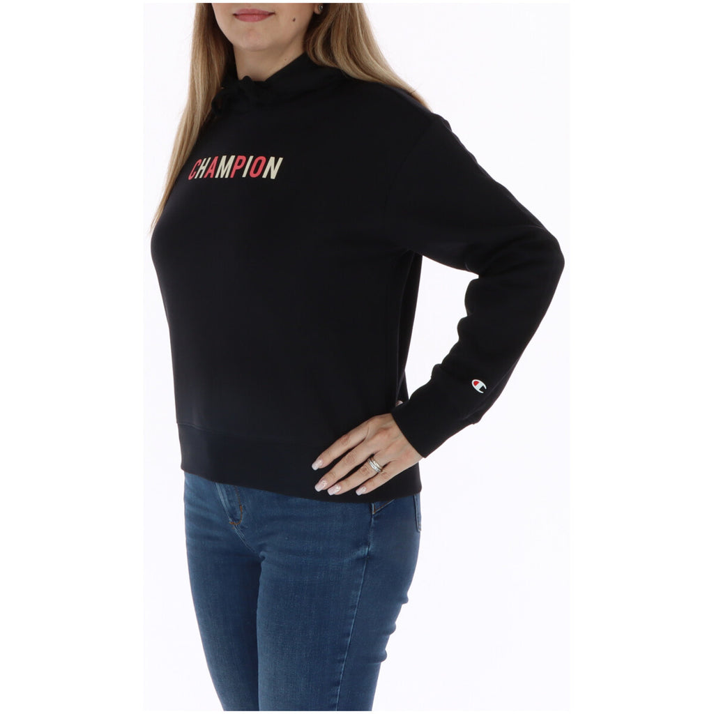 Champion Femme Sweatshirts