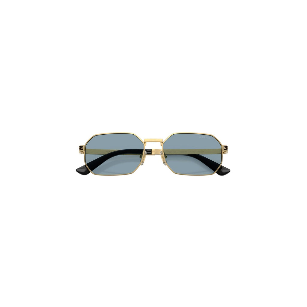 Versace Homme Lunettes De Soleil