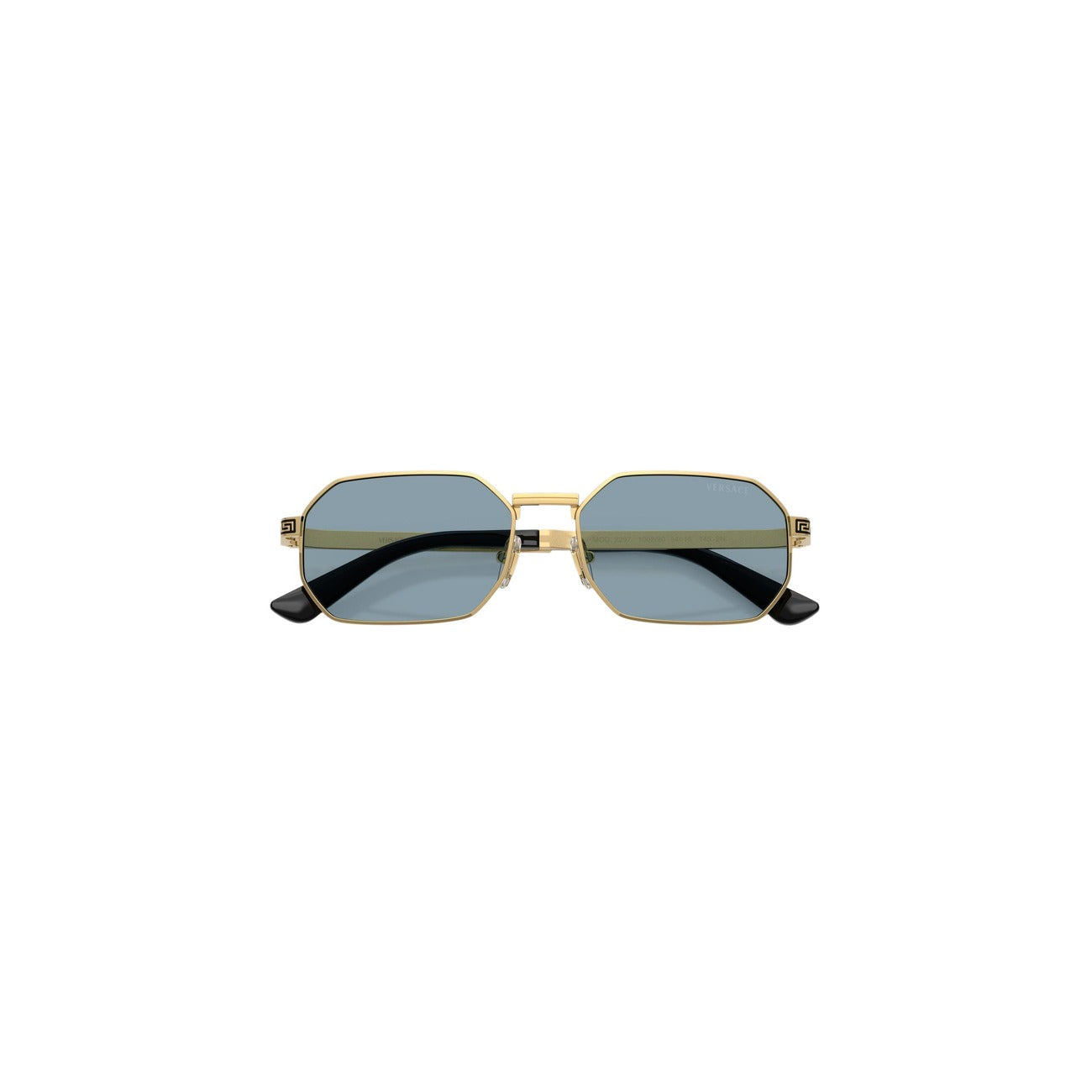 Versace Homme Lunettes De Soleil