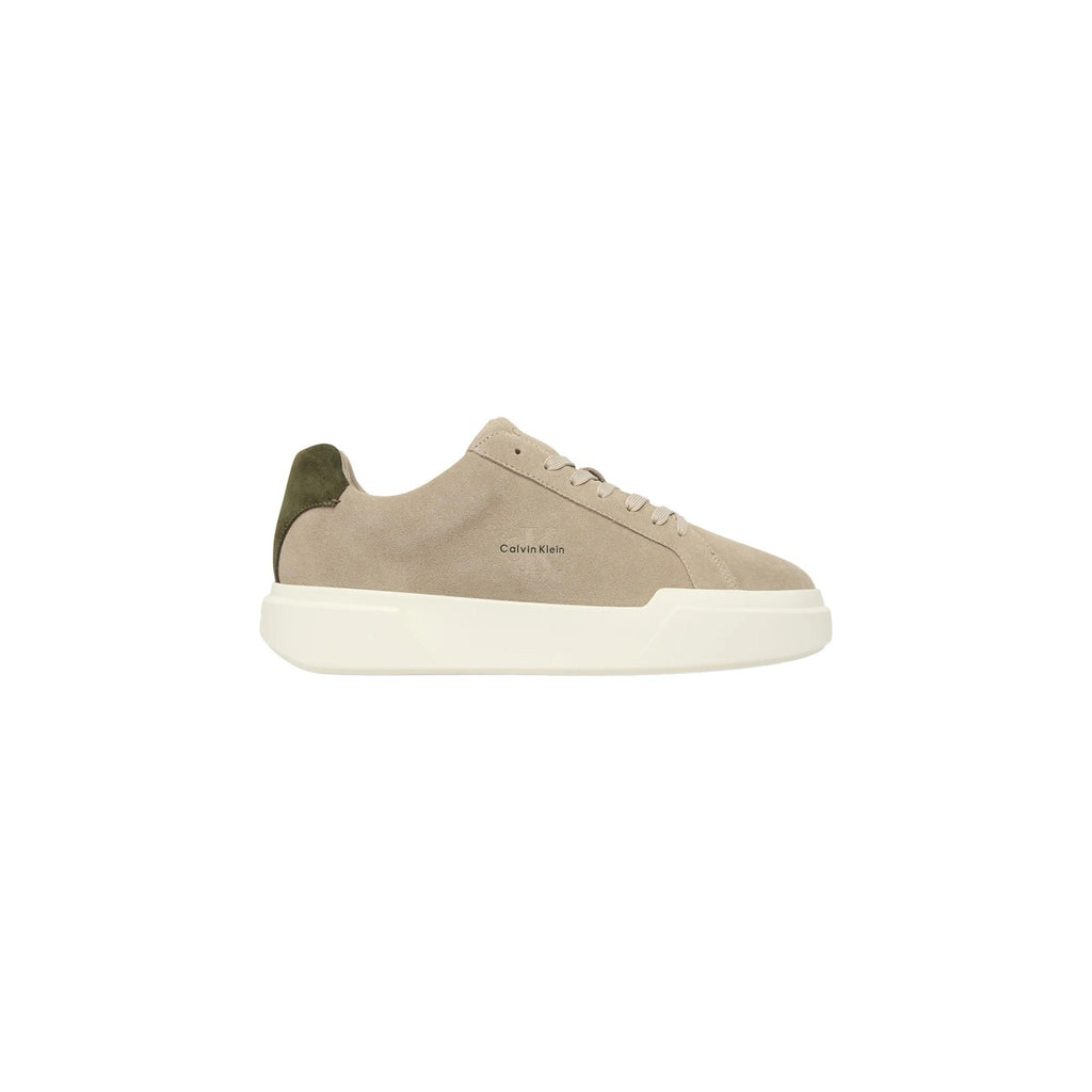 Calvin Klein Jeans Homme Baskets