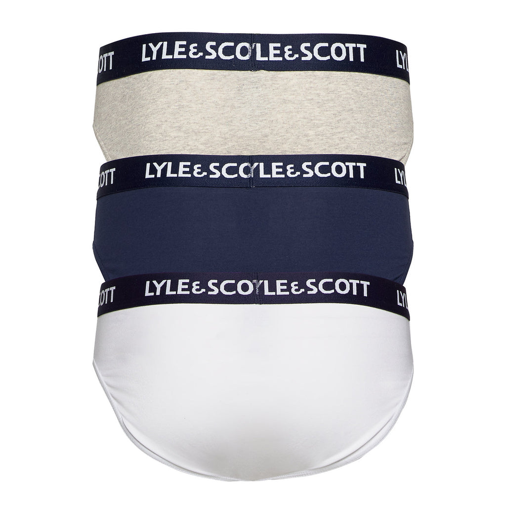 Lyle & Scott Homme Sous-vetements