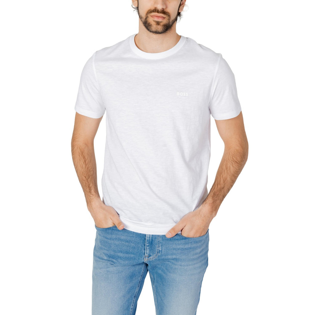 Boss Homme T-Shirts