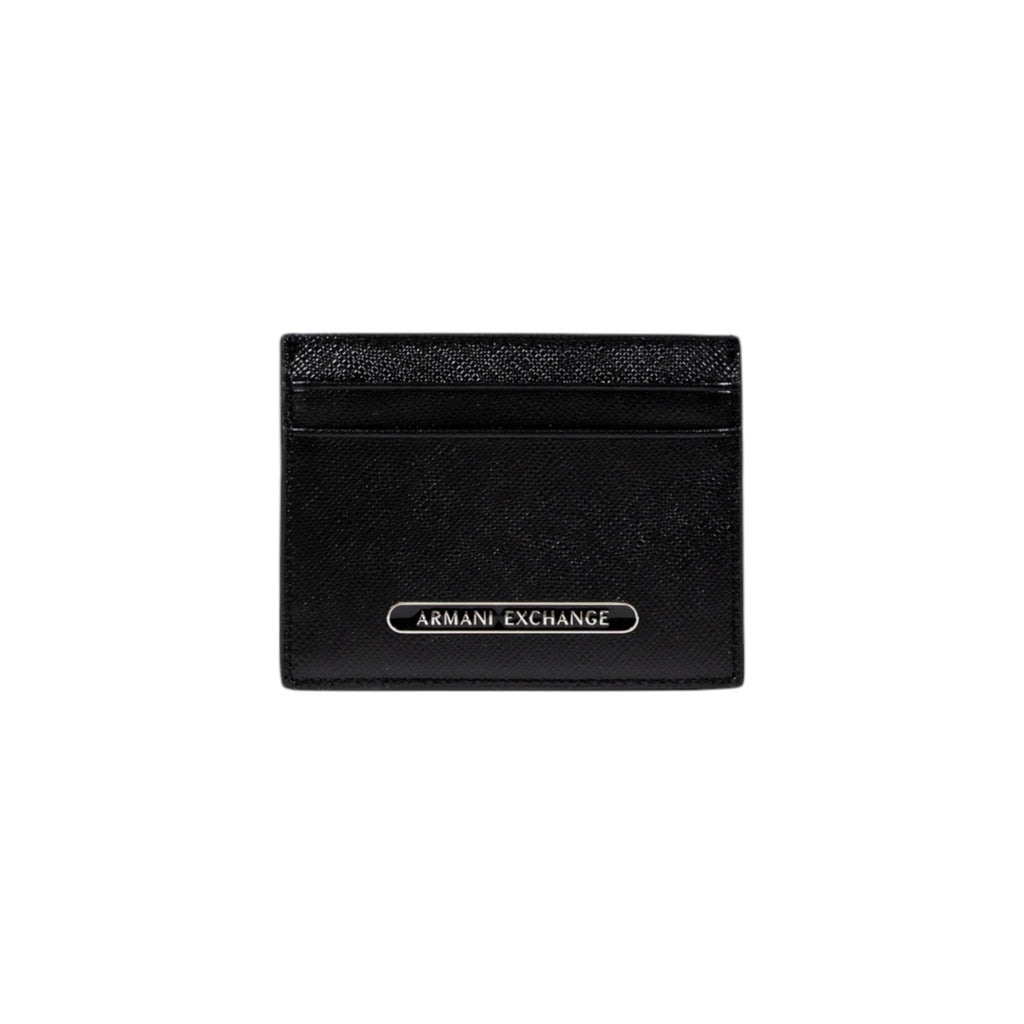 Armani Exchange Homme Portefeuilles
