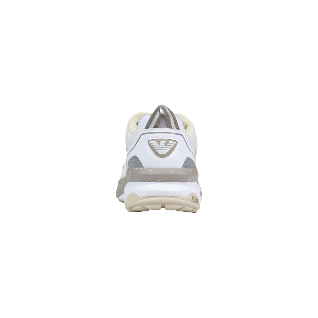 Ea7 Homme Baskets