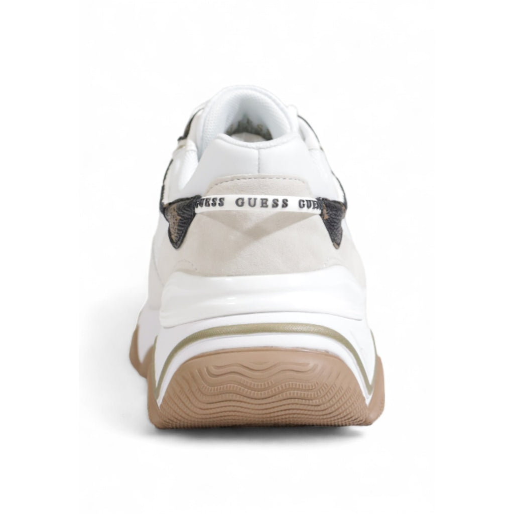 Guess Femme Baskets
