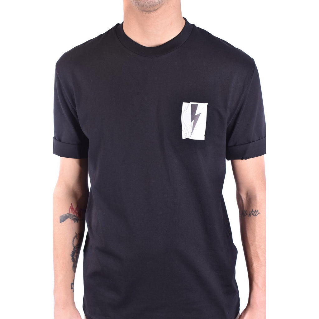Neil Barrett Homme T-Shirts