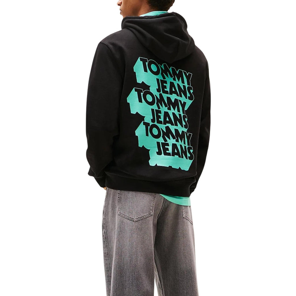 Tommy Hilfiger Jeans Homme Sweatshirts