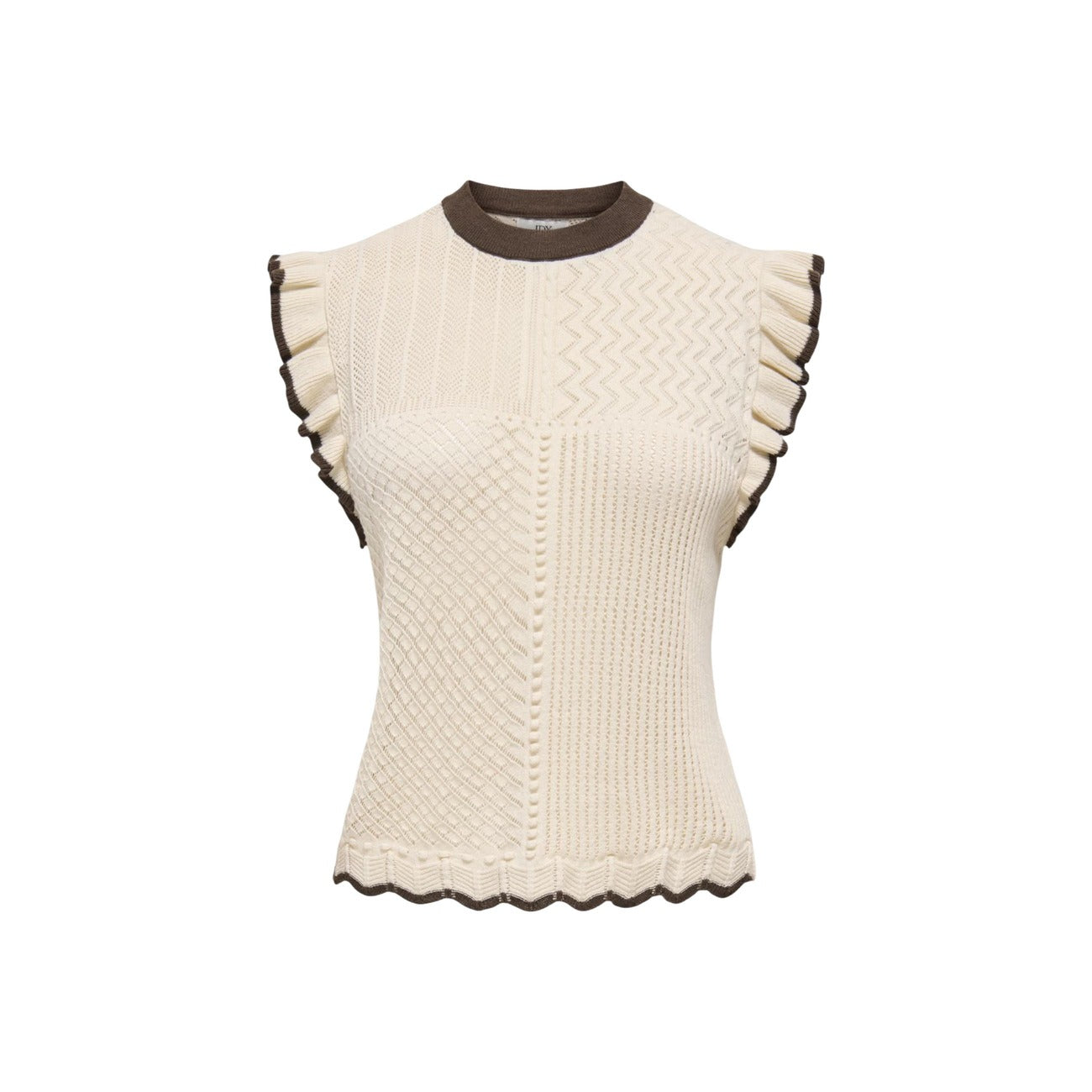 Jacqueline De Yong Femme T-Shirts