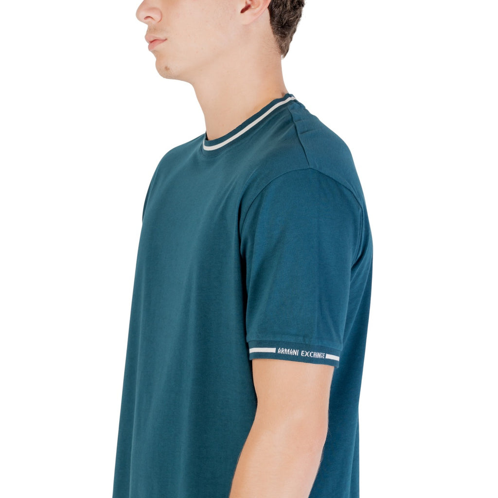 Armani Exchange Homme T-Shirts