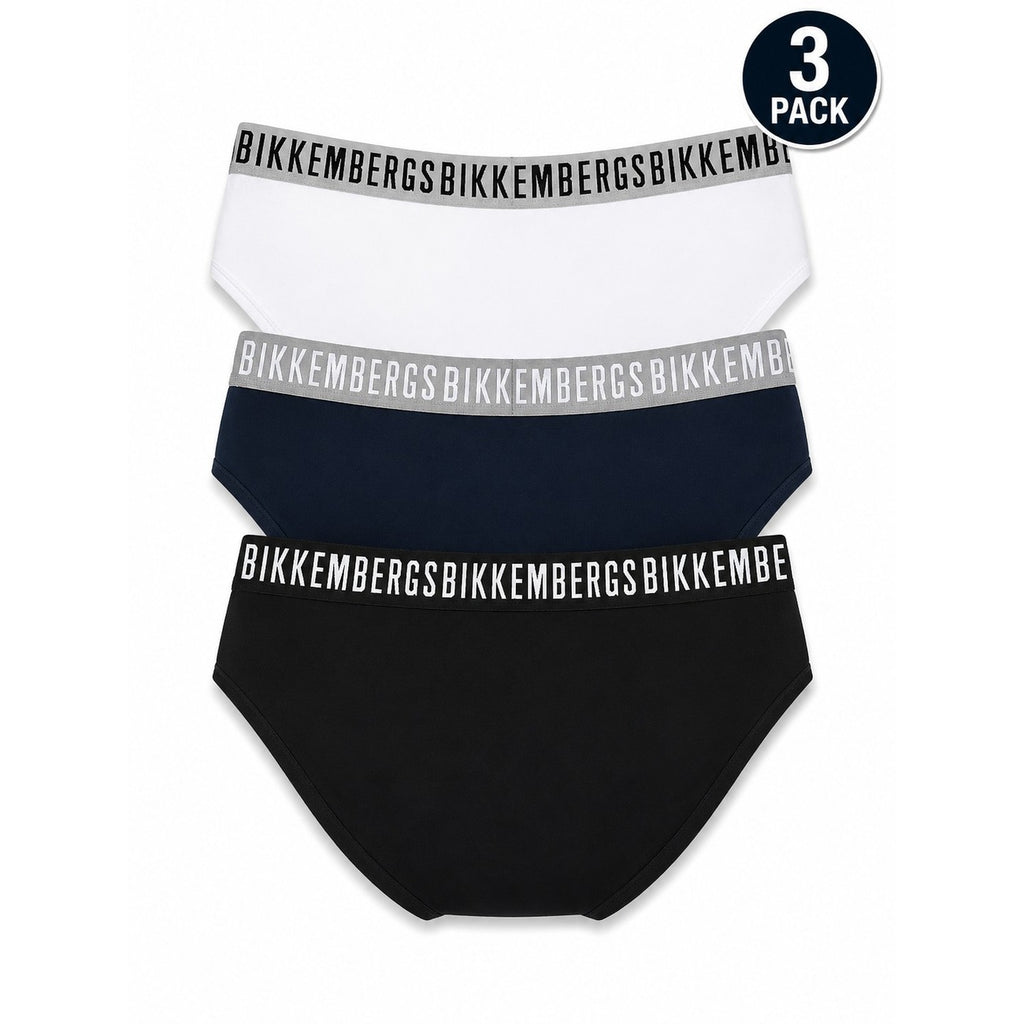 Bikkembergs Homme Sous-vetements
