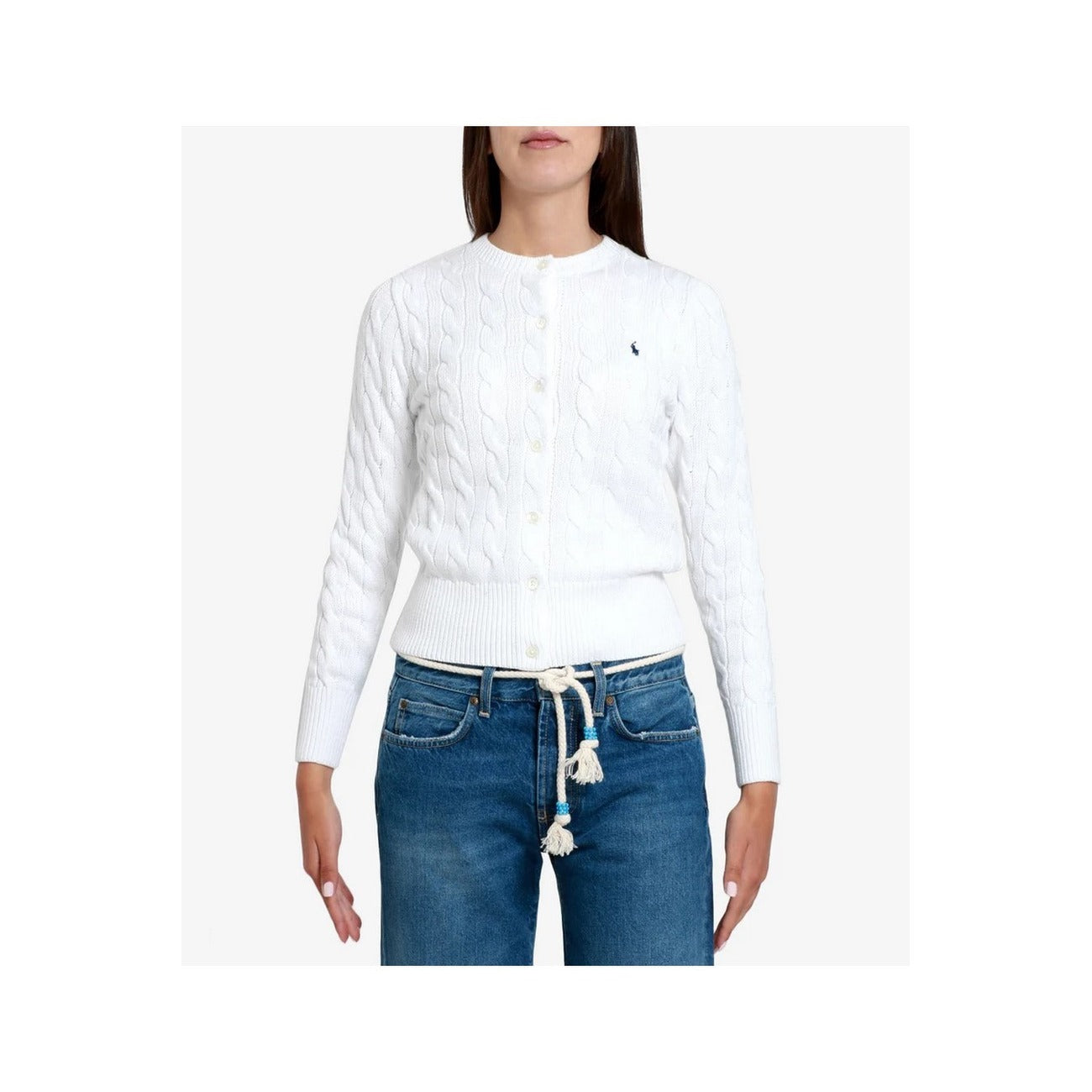 Polo Ralph Lauren Femme Cardigans