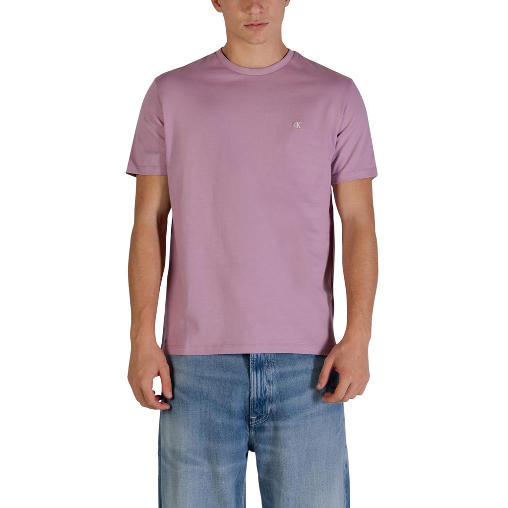 Calvin Klein Jeans Homme T-Shirts