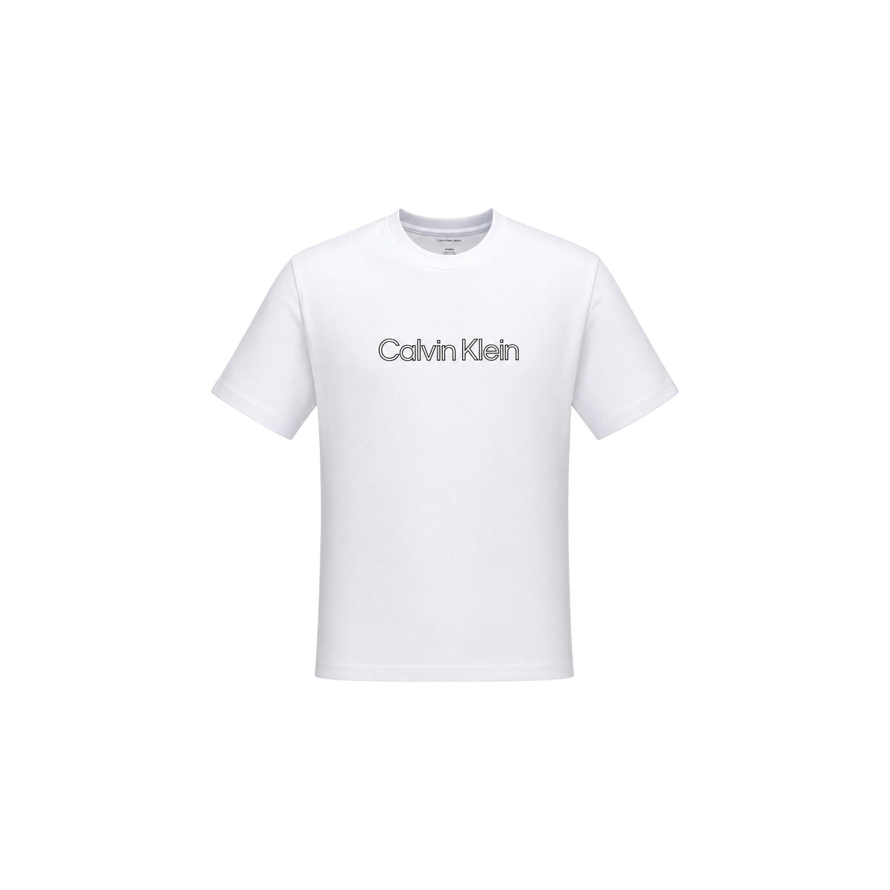 Calvin Klein Jeans Homme T-Shirts