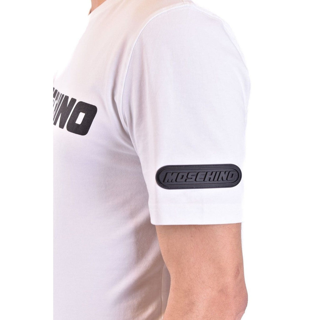 Moschino Homme T-Shirts