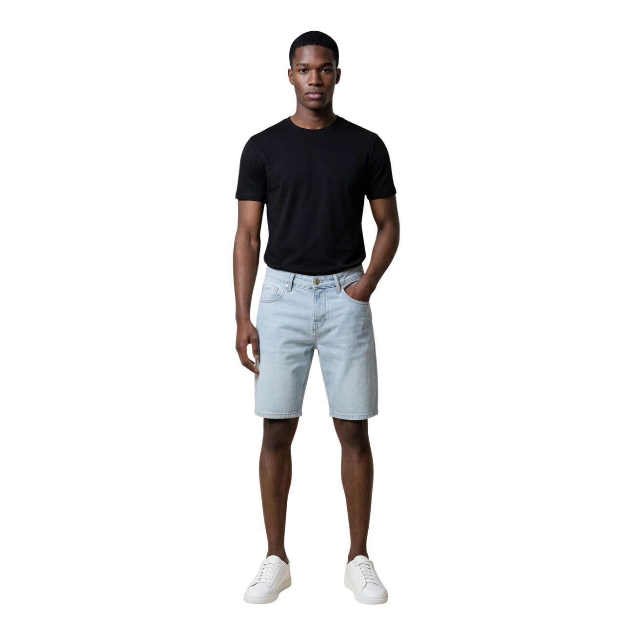 Antony Morato Homme Bermudas