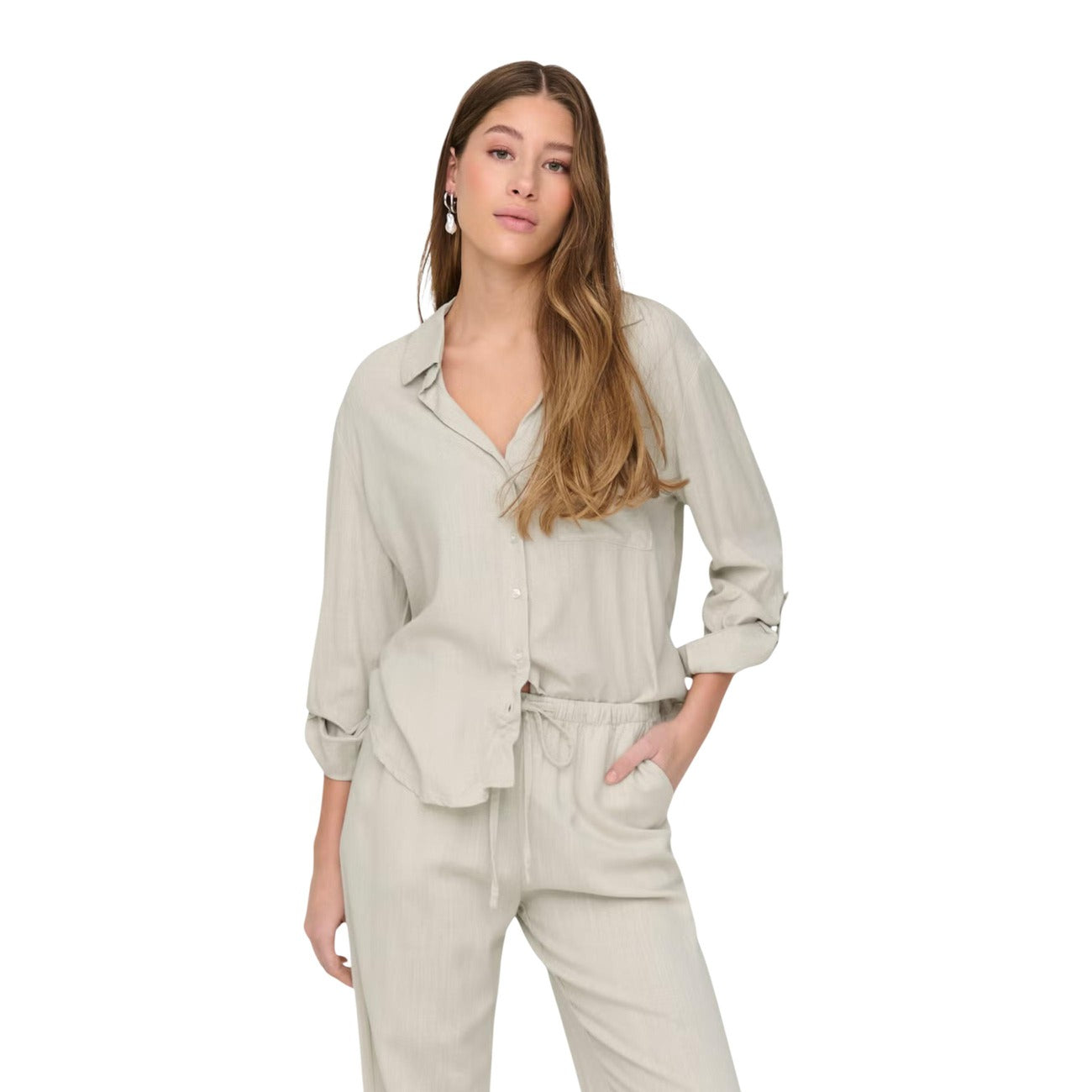 Jacqueline De Yong Femme Chemises