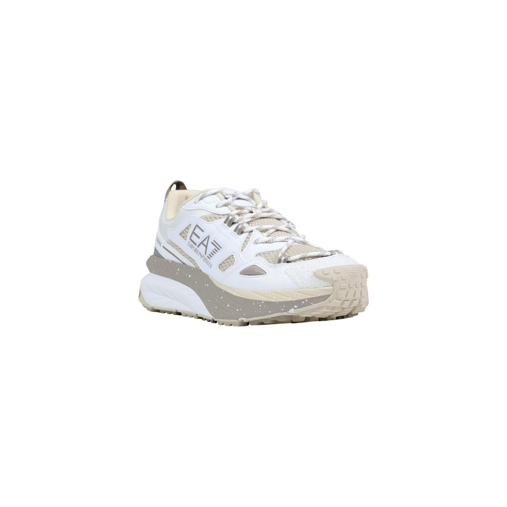 Ea7 Homme Baskets
