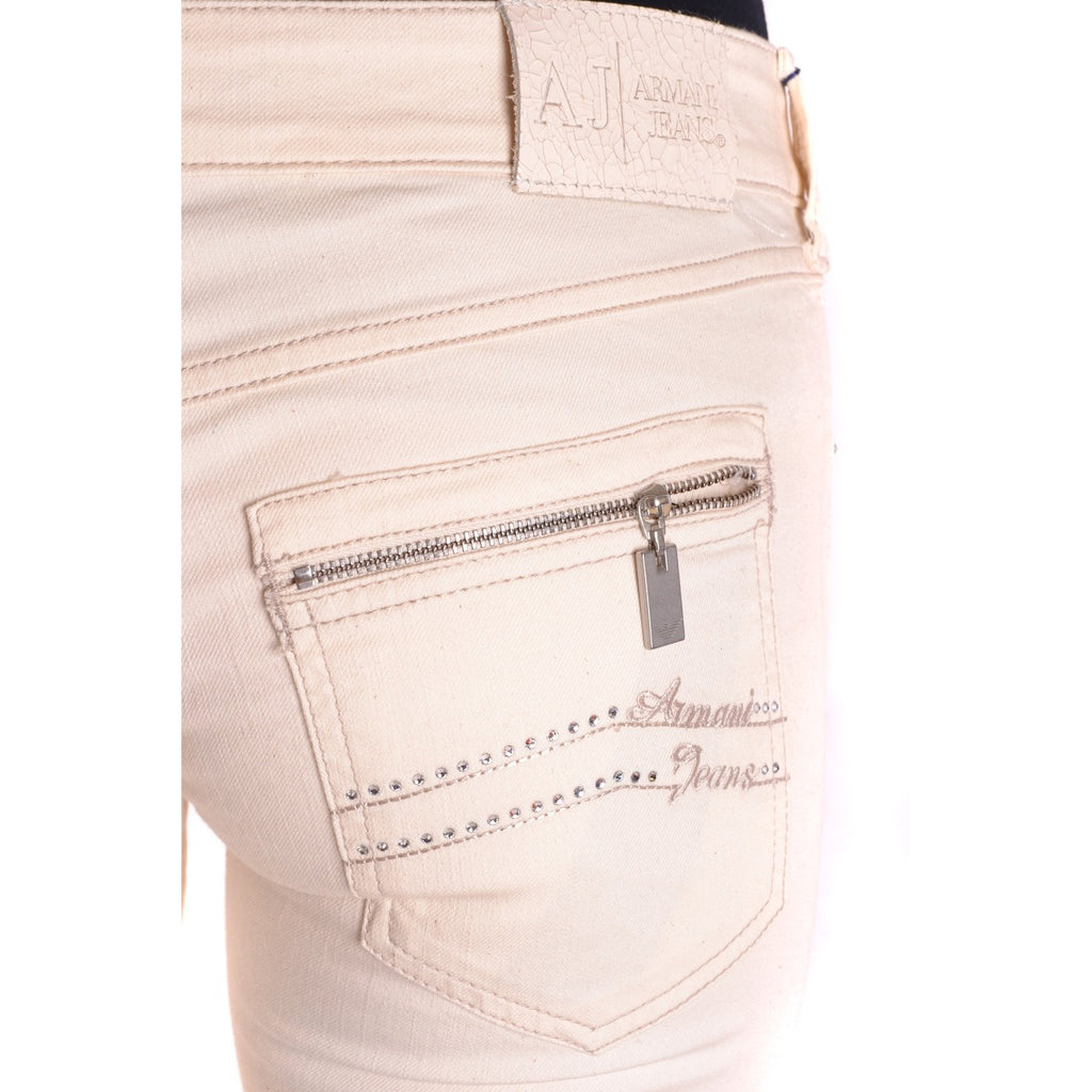 Armani Jeans Femme Jeans