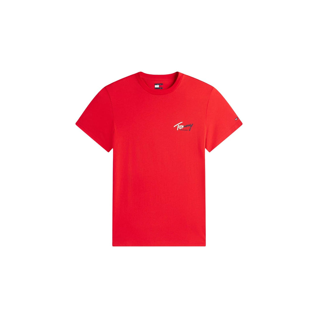 Tommy Hilfiger Jeans Homme T-Shirts