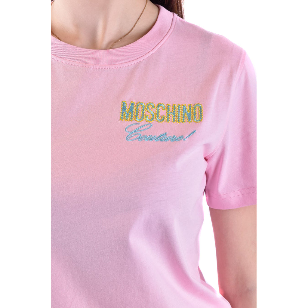 Moschino Femme T-Shirts