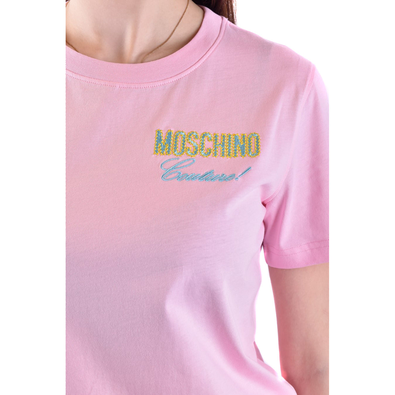 Moschino Femme T-Shirts