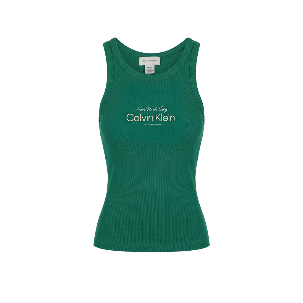 Calvin Klein Jeans Femme Debardeurs