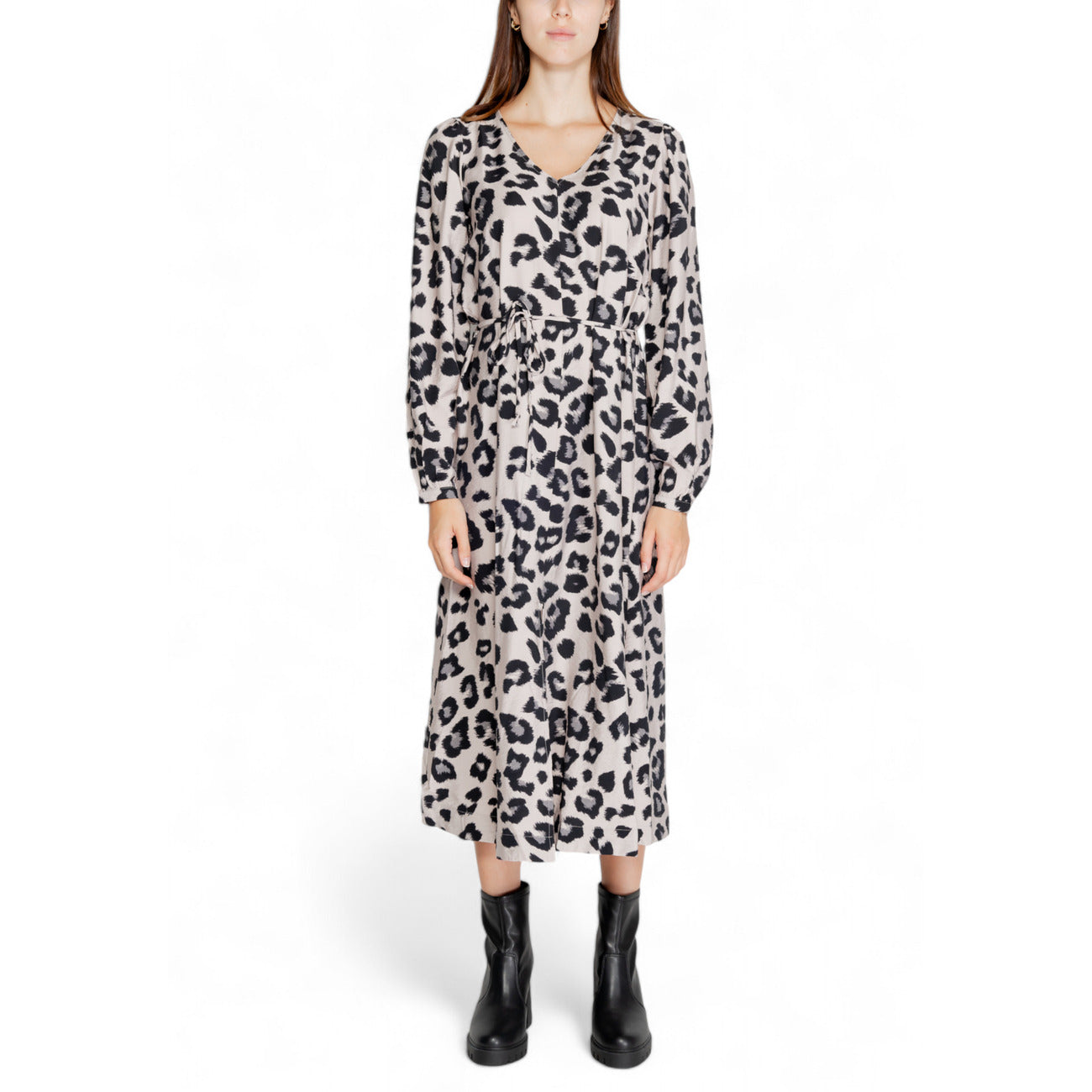 Jacqueline De Yong Femme Robes