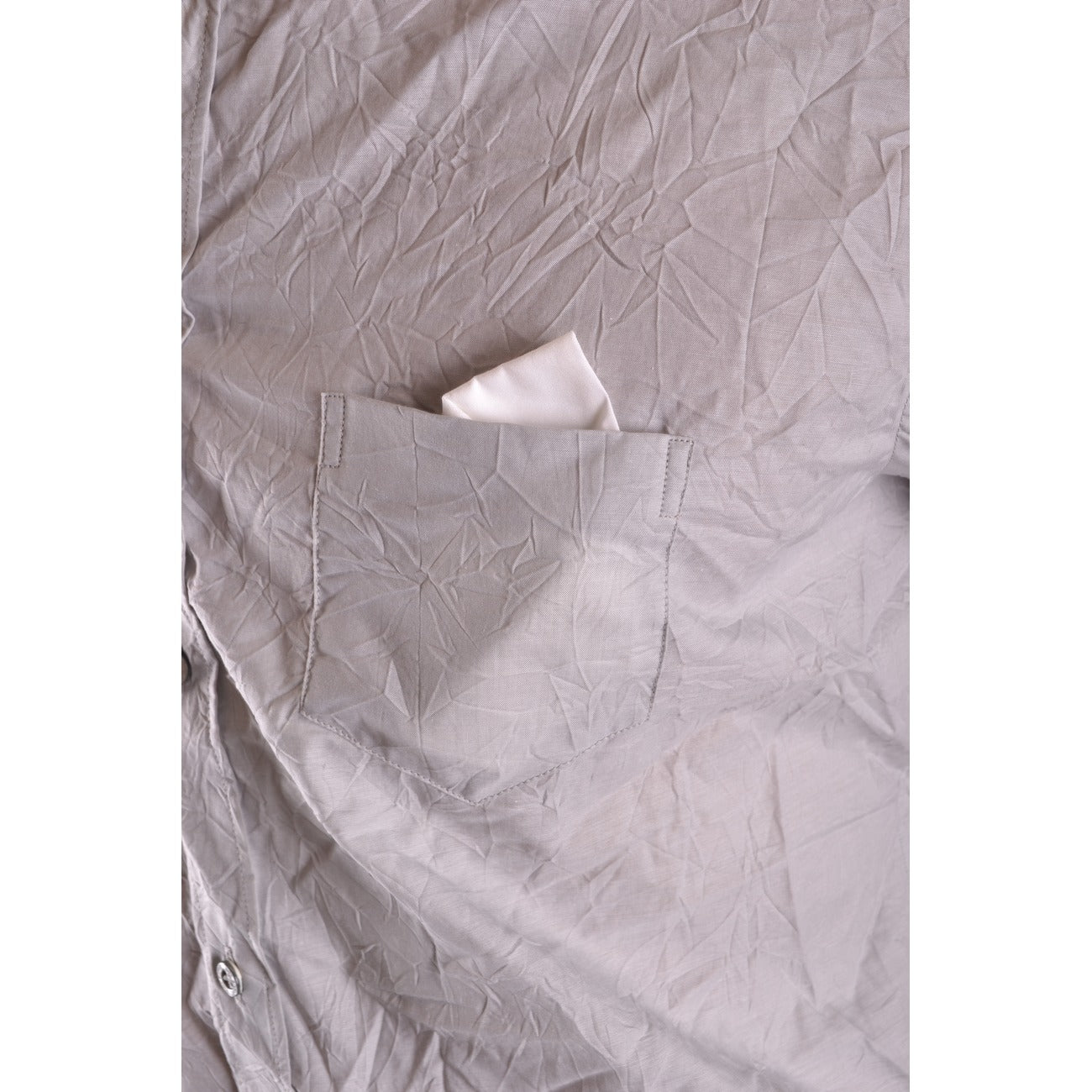 Neil Barrett Homme Chemises