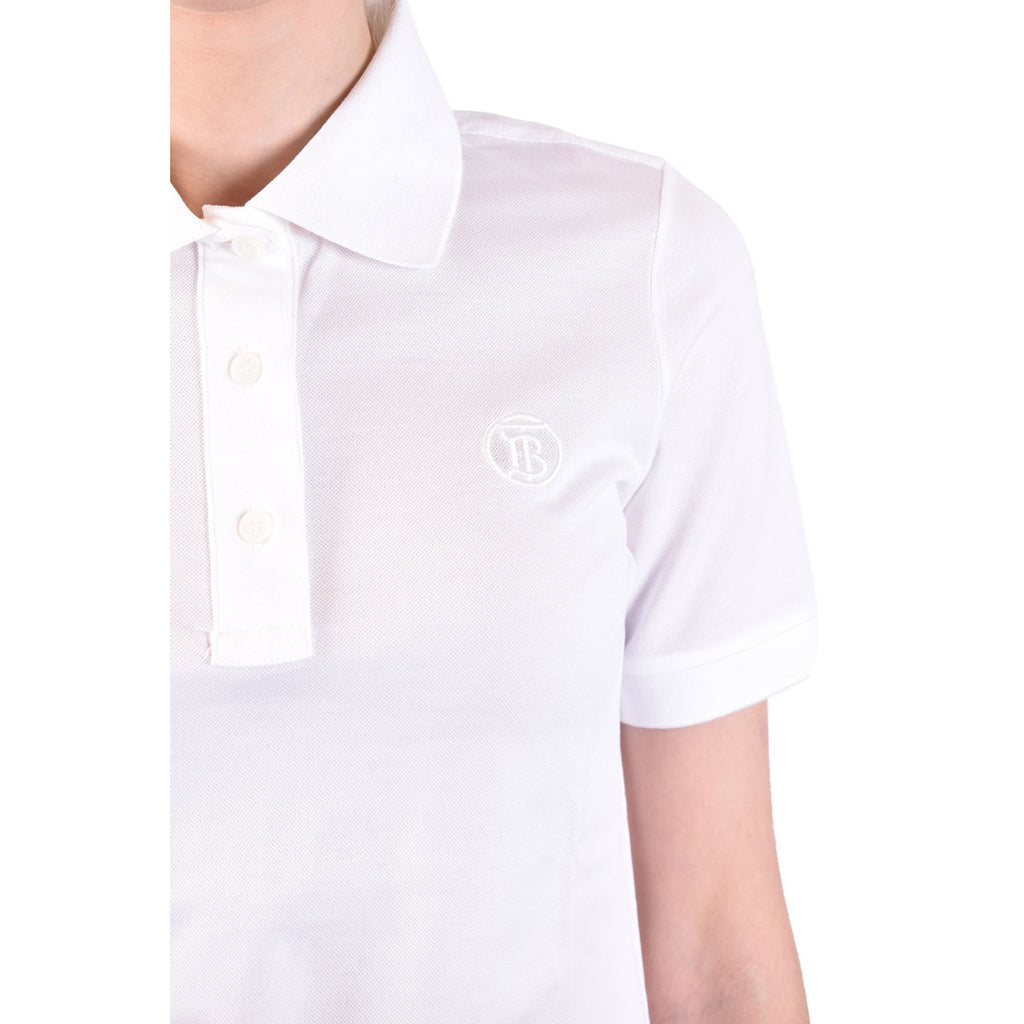 Burberry Femme Polo