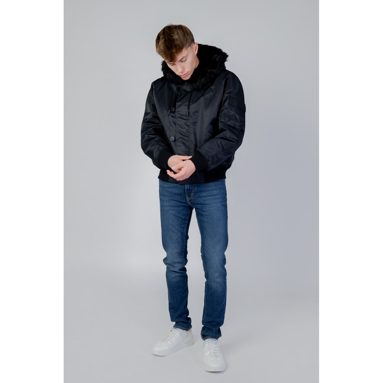 Hugo Homme Vestes