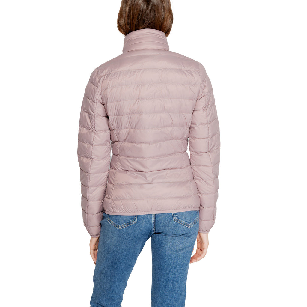 Ea7 Femme Vestes