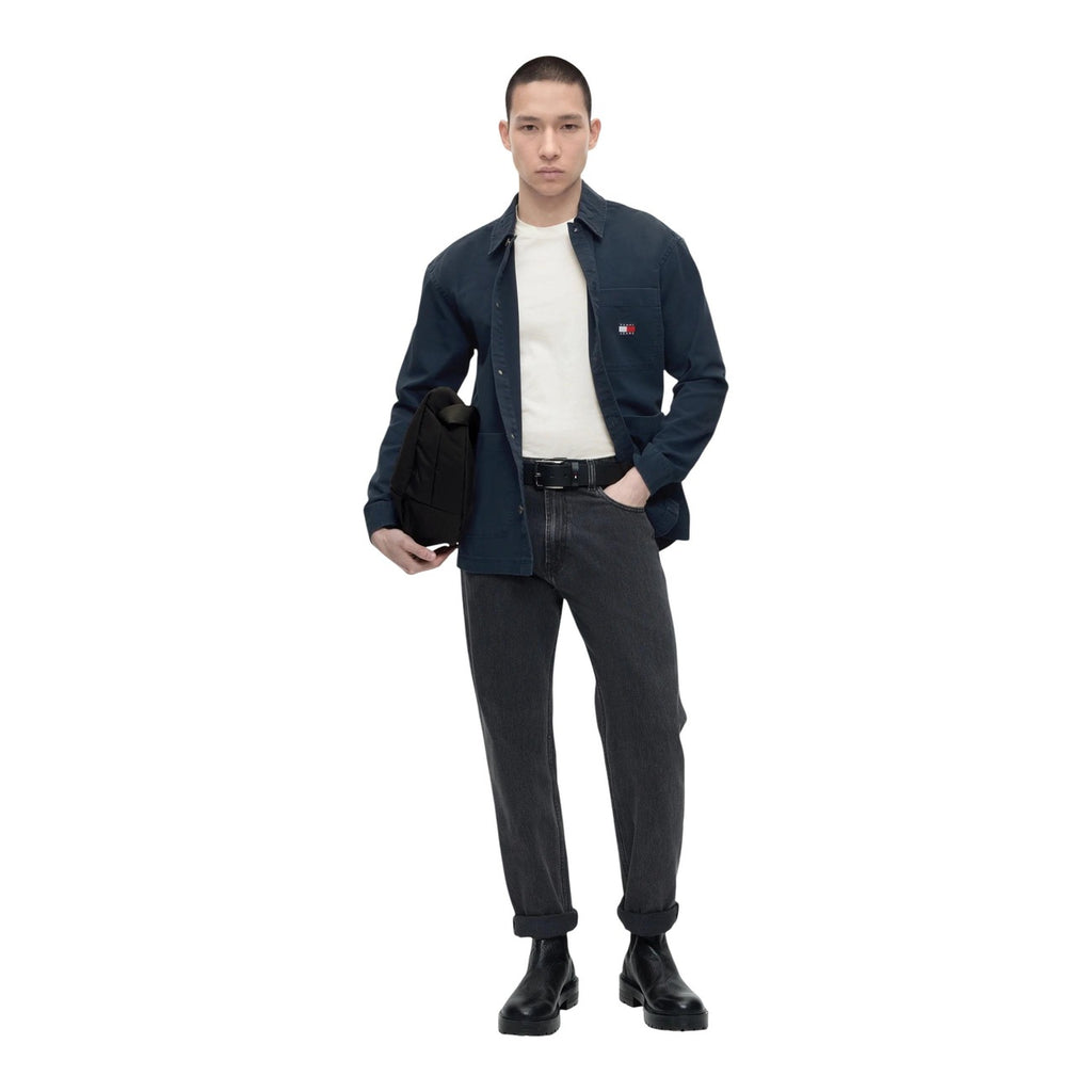 Tommy Hilfiger Jeans Homme Chemises