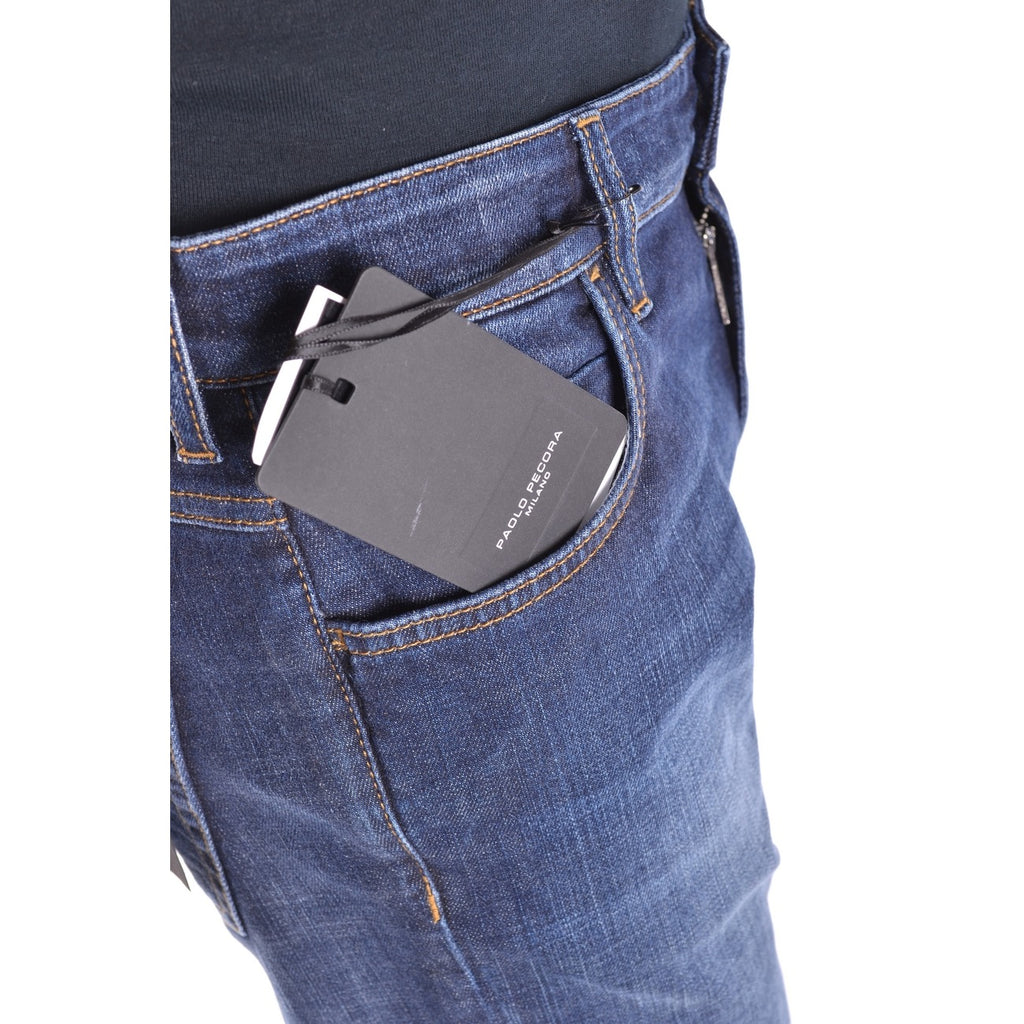 Paolo Pecora Homme Jeans