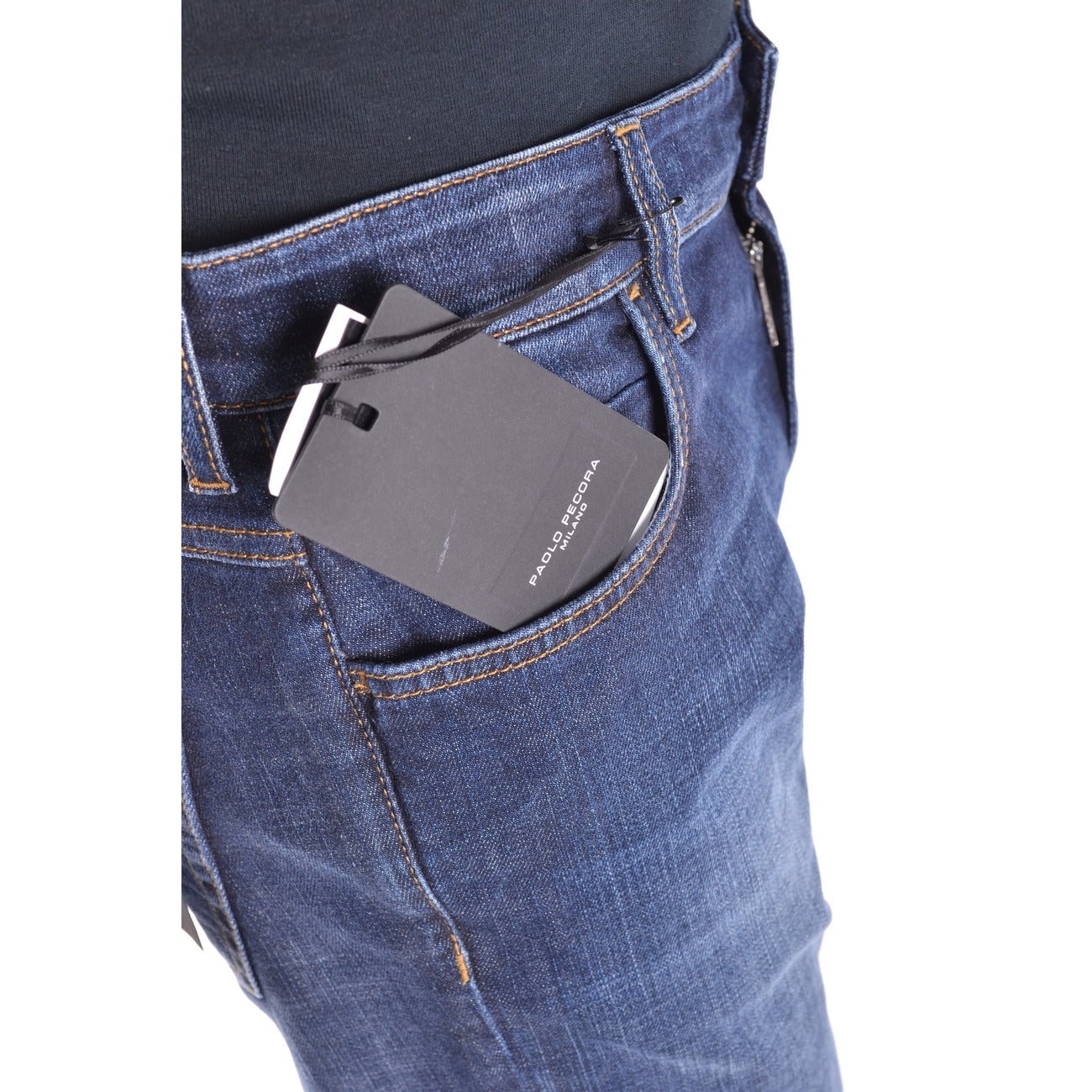 Paolo Pecora Homme Jeans