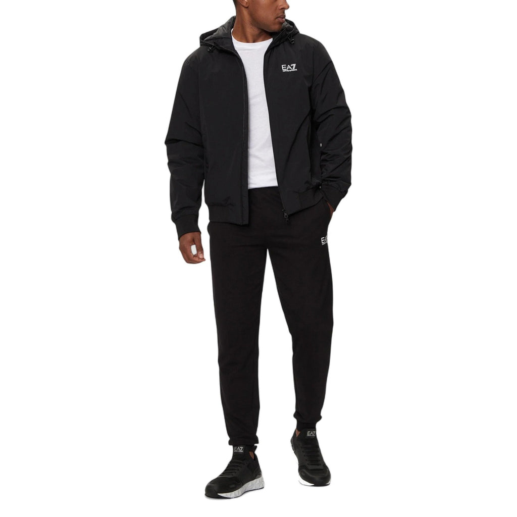 Ea7 Homme Jaquettes