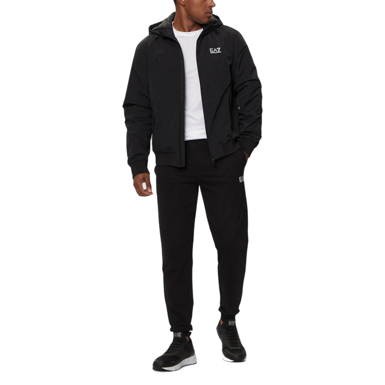 Ea7 Homme Jaquettes